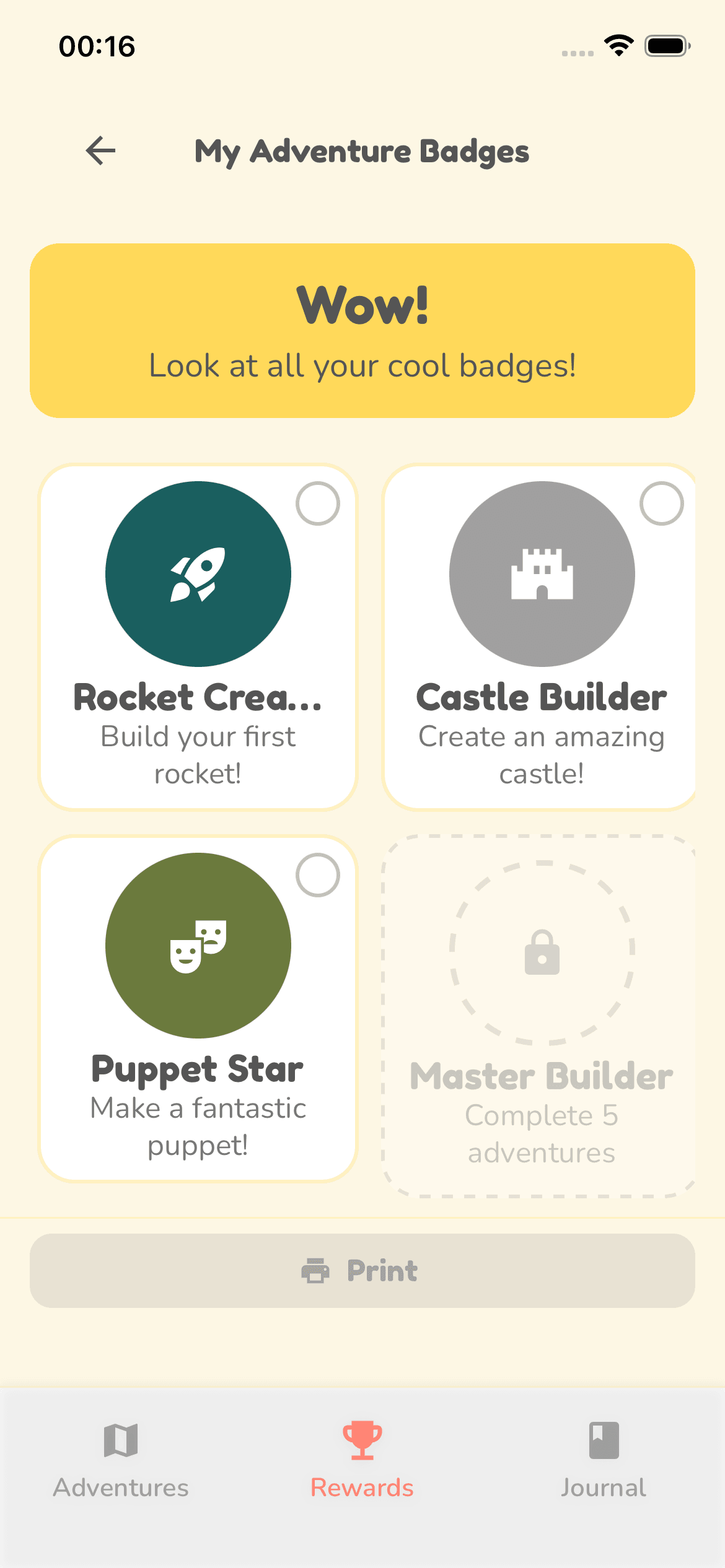 Tapo app screenshot 5